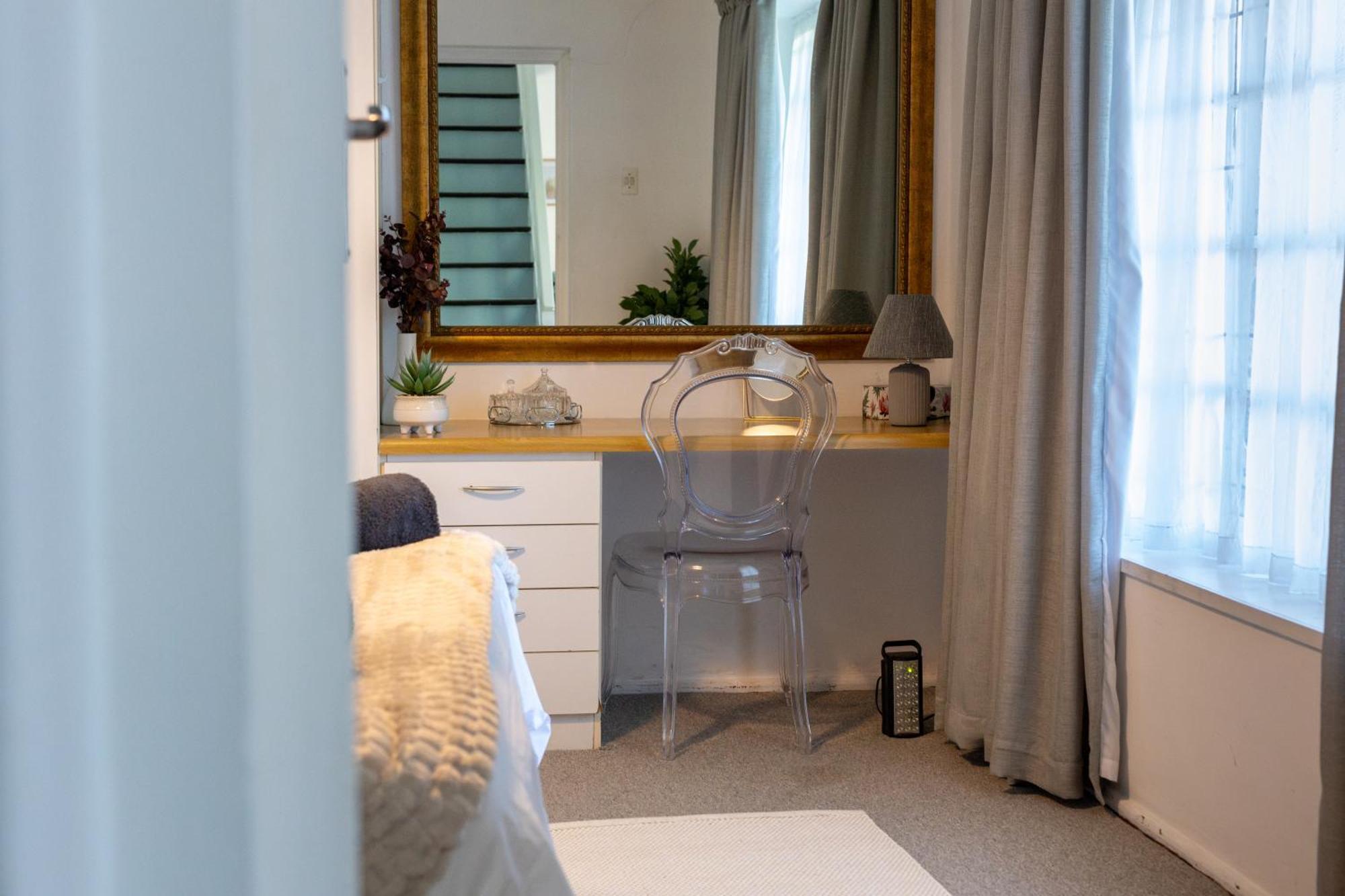 Strelitzia Cottage Kapstaden Eksteriør billede